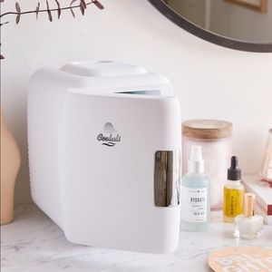 BRAND NEW IN BOX Cooluli Mini Fridge